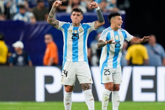 argentina